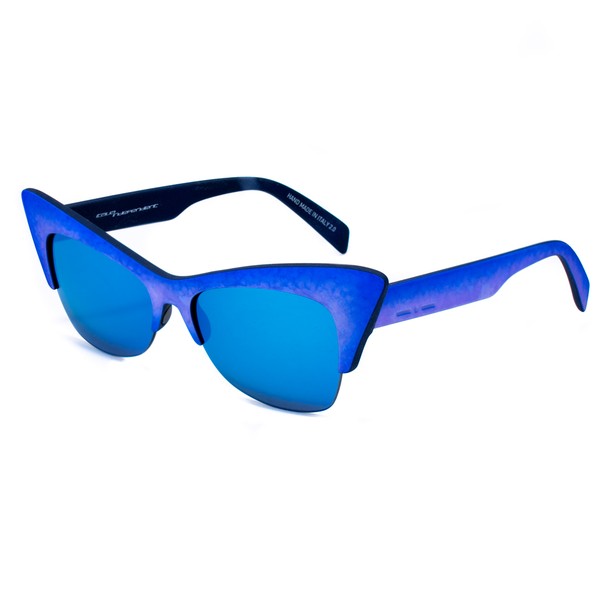 SUNGLASSES ITALIA INDEPENDENT WOMAN 0908-021-017 (Lens/Bridge/Temple) 59/16/140 mm) — Buy Online | Perfume Bright Lab