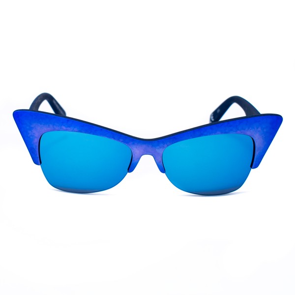 SUNGLASSES ITALIA INDEPENDENT WOMAN 0908-021-017 (Lens/Bridge/Temple) 59/16/140 mm) — Buy Online | Perfume Bright Lab