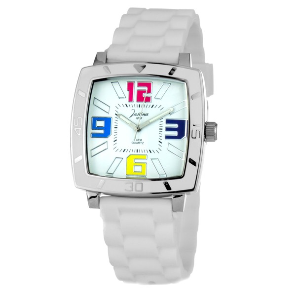 WATCH JUSTINA UNISEX 21971B (40MM) — Buy Online | Perfume Bright Lab