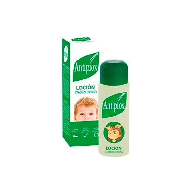 Antipiox Pediculocide -voide 150ml