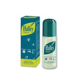 Halley priemonė nuo uodų 100ml