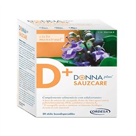 Donnaplus Sauzcare 20 pulka