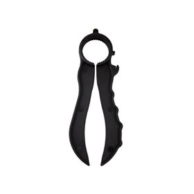 Pudeļu un konservu attaisāmais