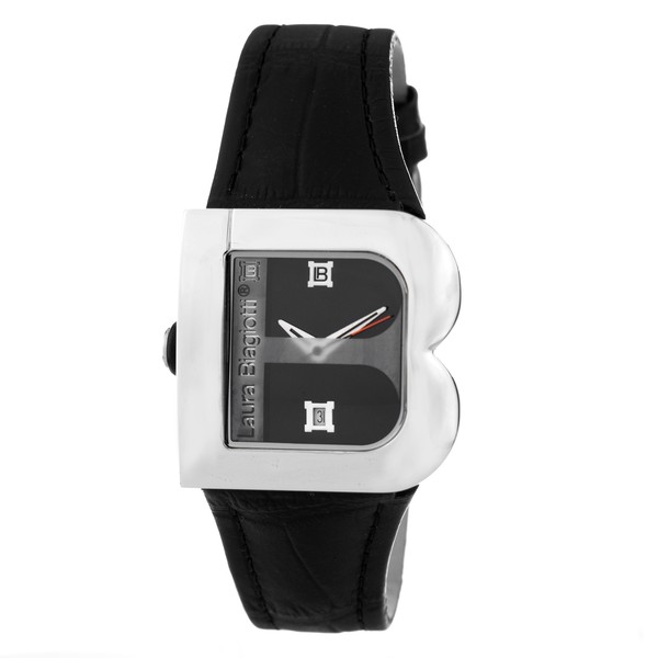 WATCH LAURA BIAGIOTTI WOMAN LB0001L-01 (33MM) — Buy Online | Perfume Bright Lab