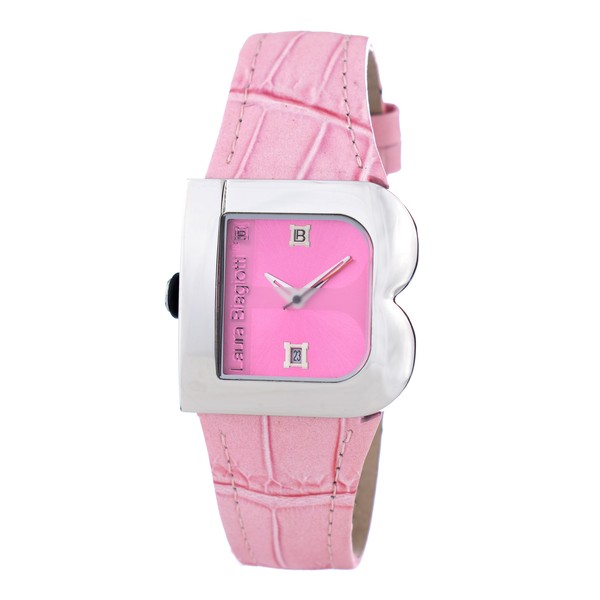 WATCH LAURA BIAGIOTTI WOMAN LB0001L-03 (33MM) — Buy Online | Perfume Bright Lab