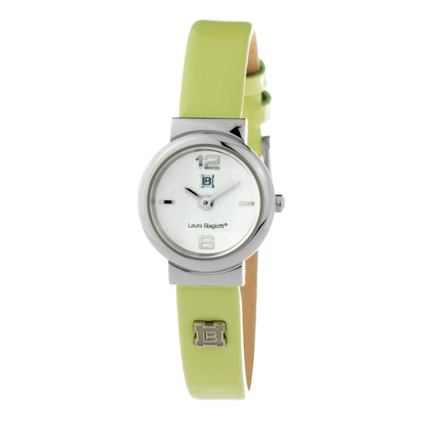 WATCH LAURA BIAGIOTTI WOMAN LB003L-03 (22MM) — Buy Online | Perfume Bright Lab