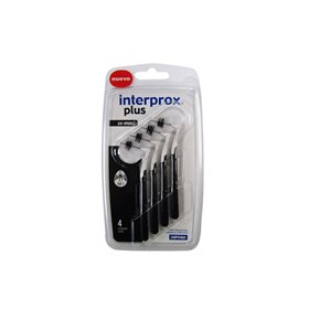 Interprox Plus birstes XX-Maxi 4u