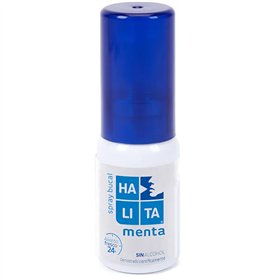 Halita aerosols 15ml