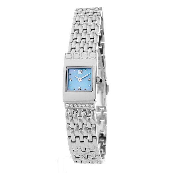 WATCH LAURA BIAGIOTTI WOMAN LB0008S-07Z (15MM) — Buy Online | Perfume Bright Lab