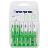 Interprox 0.9 Interproximal Micro 6 vnt.