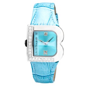 WATCH LAURA BIAGIOTTI WOMAN LB0001L-04Z (33MM) — Buy Online | Perfume Bright Lab