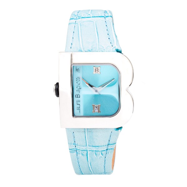 WATCH LAURA BIAGIOTTI WOMAN LB0001L-04 (33MM) — Buy Online | Perfume Bright Lab