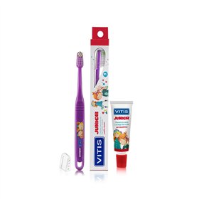 Vitis Junior Cepillo De Dientes