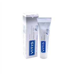 Dantų pasta Vitis Dantų baliklis 100 ml