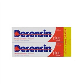 Vitis Desensin Plus Duplo 150 ml x 2