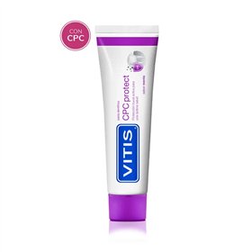 Vitis CPC Protect dantų pasta 100 ml