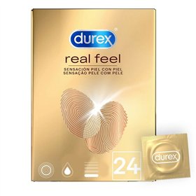 Kondomit Durex
