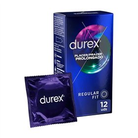 Kondomit Durex Placer Prolongado