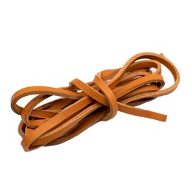 shoelaces LAURA BIAGIOTTI WOMEN C- MARRON (95CM )