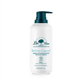 Kūno kremas Dr. Tree Eco Bálsamo 400 ml