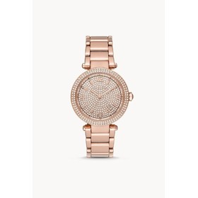 WATCH MICHAEL KORS WOMAN MK6511 (38MM) — Buy Online | Perfume Bright Lab