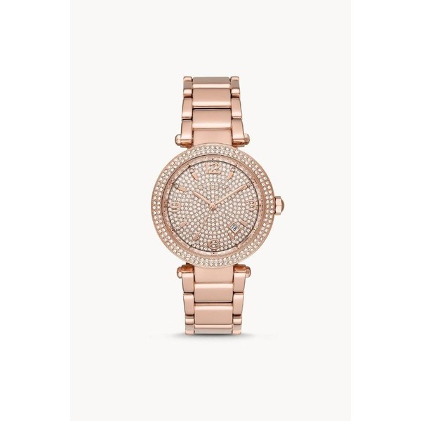 WATCH MICHAEL KORS WOMAN MK6511 (38MM) — Buy Online | Perfume Bright Lab
