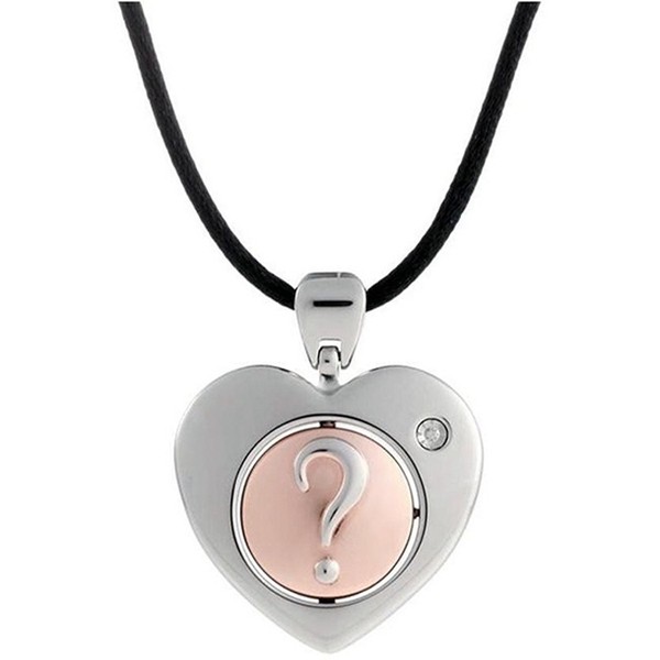 NECKLACE MORELLATO WOMEN SL601 (45CM ) — Buy Online | Perfume Bright Lab