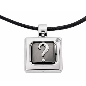 NECKLACE MORELLATO WOMEN S01L602P (45CM )