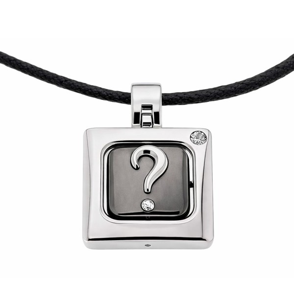 NECKLACE MORELLATO WOMEN S01L602P (45CM )