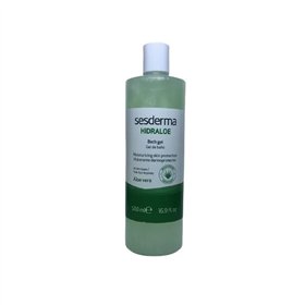 Sesderma Hidroaloe kylpygeeli 500 ml
