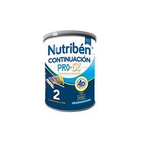 Nutriben Nutribén Continuation Milk 2