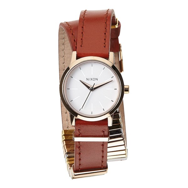 WATCH NIXON WOMAN A403-1749-00 (26MM) — Buy Online | Perfume Bright Lab