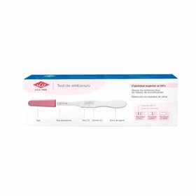 Clabi 1 Pregnancy Test