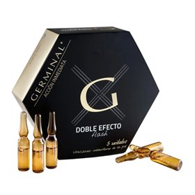 Крем для лица Germinal Doble Efecto 1,5 ml