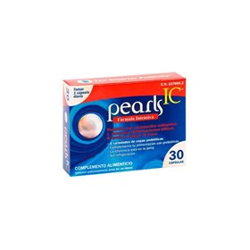 Pearls Yc Pearls Ic 30 капсул