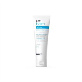 Letibalm taastav kehapalsam 75ml