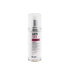 Letisr serumas nuo paraudimo 30ml