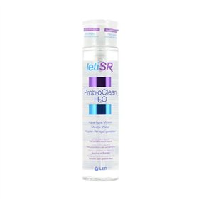 Letisr Probioclean micelārais ūdens 200ml