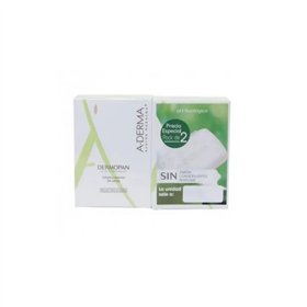 А-дерма Дермопан Пастила 100млх2