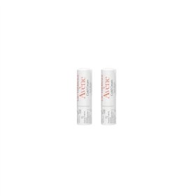 Avene Cold Cream Nutritious Lipstick Duplo