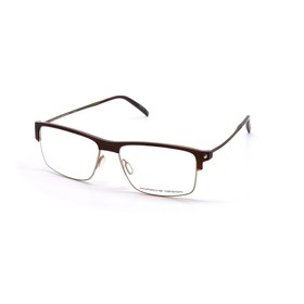 GLASSES PORSCHE MAN P8361-B (Lens/Bridge/Temple) 55716/145 mm) — Buy Online | Perfume Bright Lab