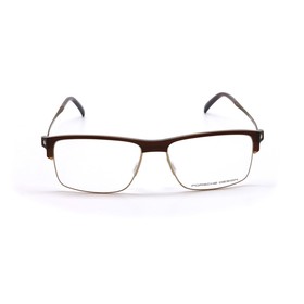 GLASSES PORSCHE MAN P8361-B (Lens/Bridge/Temple) 55716/145 mm) — Buy Online | Perfume Bright Lab
