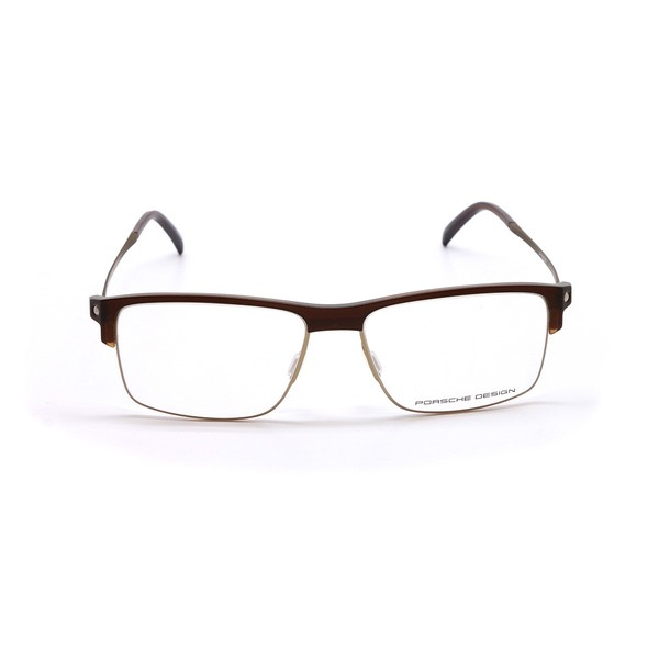 GLASSES PORSCHE MAN P8361-B (Lens/Bridge/Temple) 55716/145 mm) — Buy Online | Perfume Bright Lab