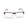 GLASSES PORSCHE MAN P8361-B (Lens/Bridge/Temple) 55716/145 mm) — Buy Online | Perfume Bright Lab