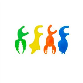 Аппликатор для зубной нити PHB Flosser для детей 16U