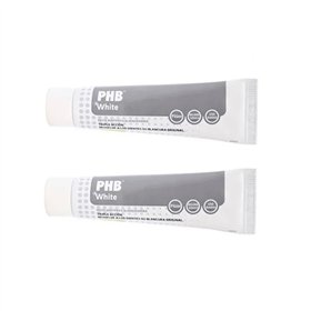 Pbh Pack Duplo White 100ml