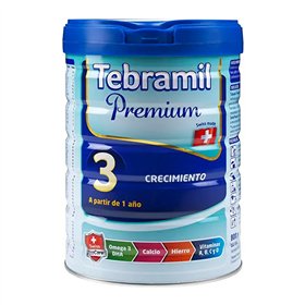 Tebramil Premium 3 800g