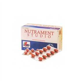Nutrament Studio 40 kapsulas