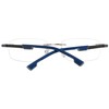 EYEGLASSES QUIKSILVER MAN EQYEG0304853A (Lens/Bridge/Temple) 53-18-145 mm) — Buy Online | Perfume Bright Lab