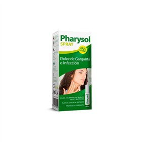Reva Pharysol purškiklis 30 ml